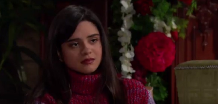 Young and the Restless (YR) Spoilers: Valentine’s Day Week Drama – Kola Ending, While Summer Pursues Kyle