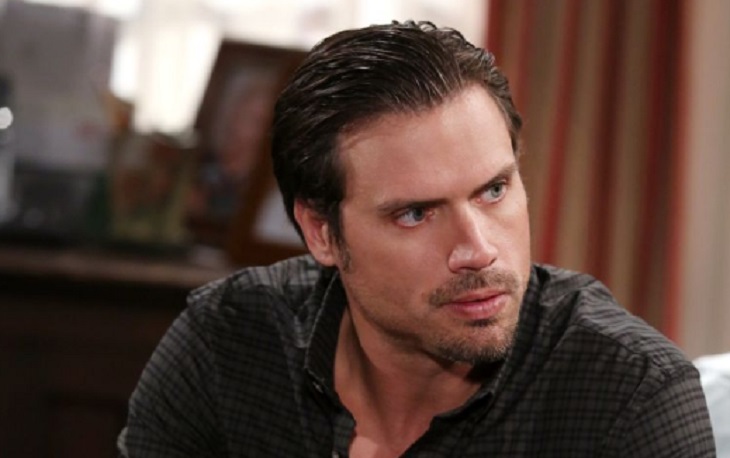 Young And The Restless Spoilers: Nick Dumps Phyllis – Reunites With Sharon?