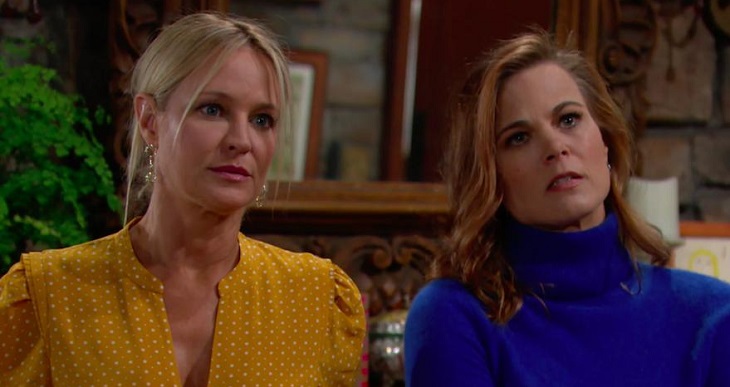 Young and the Restless (YR) Spoilers: When Will J.T. Storyline End – Ten Month Anniversary of Death and Coverup
