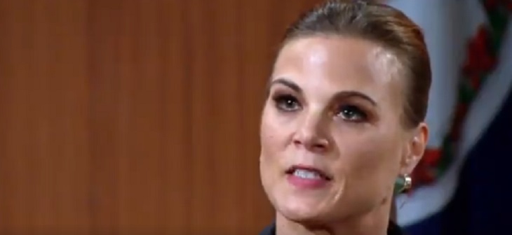Young And The Restless Spoilers: Phyllis Grows Desperate After Losing It All