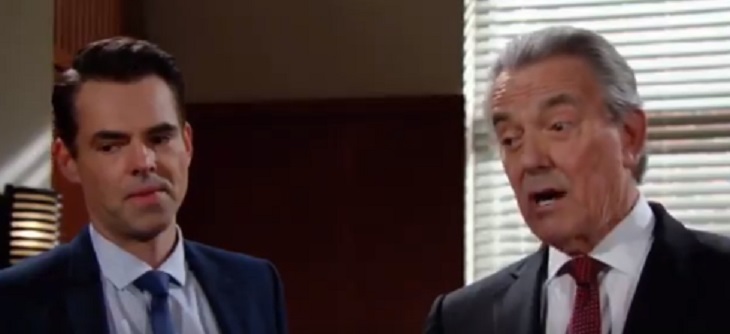 Young and the Restless Spoilers Friday, February 22: Newman Women Denied Bail – Victor Vows Revenge On Phyllis – Summer In Big Trouble