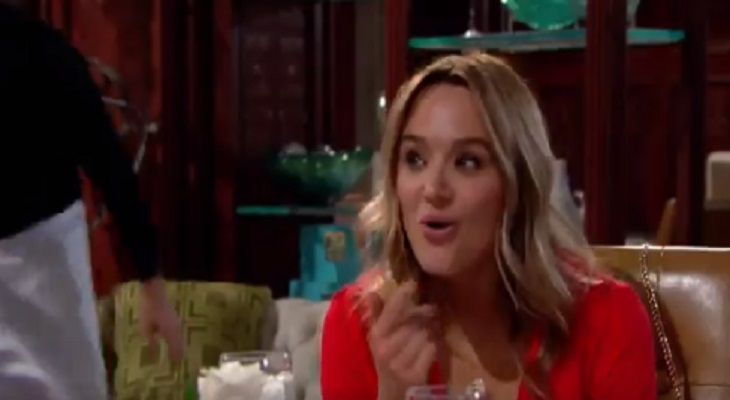 Young and the Restless Spoilers: Summer Can’t Win Back Kyle Honestly – Fen Plays Along