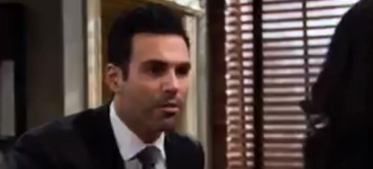 The Young and the Restless Spoilers Friday, March 8: Rey Tells Mia Their Marriage Is Over – Victoria Tells Her Side Of The Story