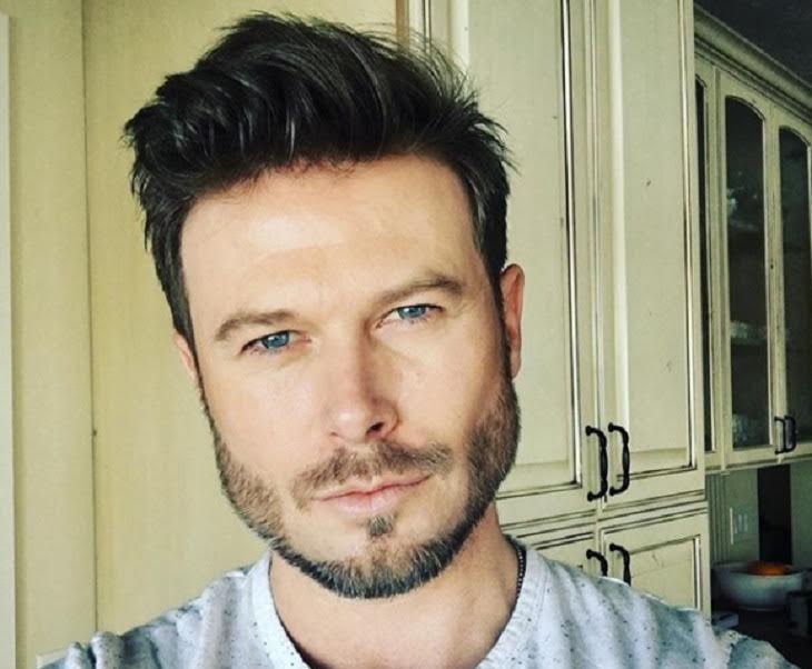 Bold And The Beautiful News: Jacob Young To Perform At The Lazy Rockin’ Stirrup Country Music Festival