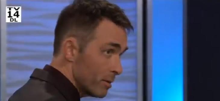 General Hospital Spoilers, Tuesday, March 12: Valentin Plans Another DNA Sabotage – Brad’s Wiley Scare
