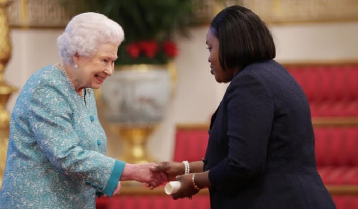 Here’s What Queen Elizabeth Gave Prince Edward As A Birthday Gift
