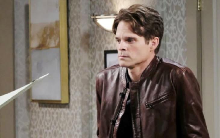 Days of Our Lives Spoilers Friday, March 15: Marlena’s Condition Worsens – Leo Warns John – Brady Blasts Eric