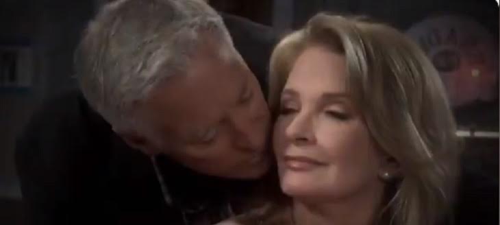 Days Of Our Lives Spoilers Tuesday, March 12: John Finds Marlena Unconscious, Sonny And Will Have Something To Celebrate
