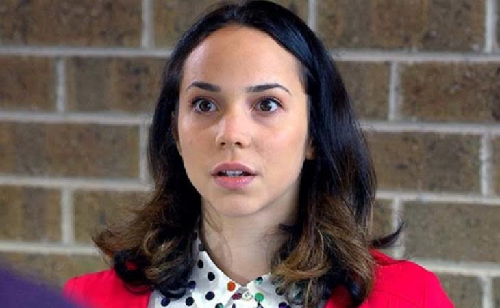 Neighbours Spoilers: Fan Favourite Imogen Willis Returns