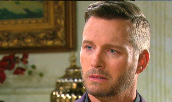 Days of Our Lives Spoilers: Brady Dupes Leo Into Derailing DiMera Deal – Stefan Furious