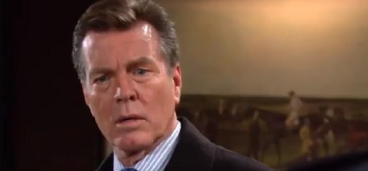 The Young and The Restless Spoilers: Phyllis, Jack, And Billy Get The Shock Of A Lifetime