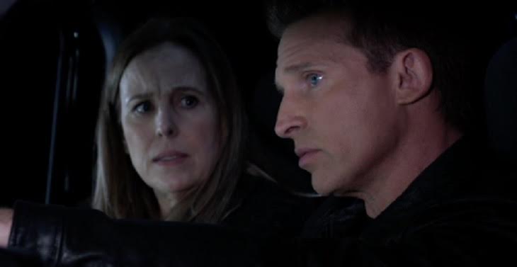 General Hospital Spoilers: Friday, March 8: Jason Tracks Ryan And Ava – Sonny Gets A Lead On Dante