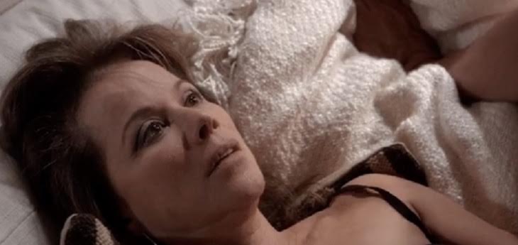 General Hospital Spoilers: Julexis Reunited After All? Alexis’ Dream Hints Julian Romance