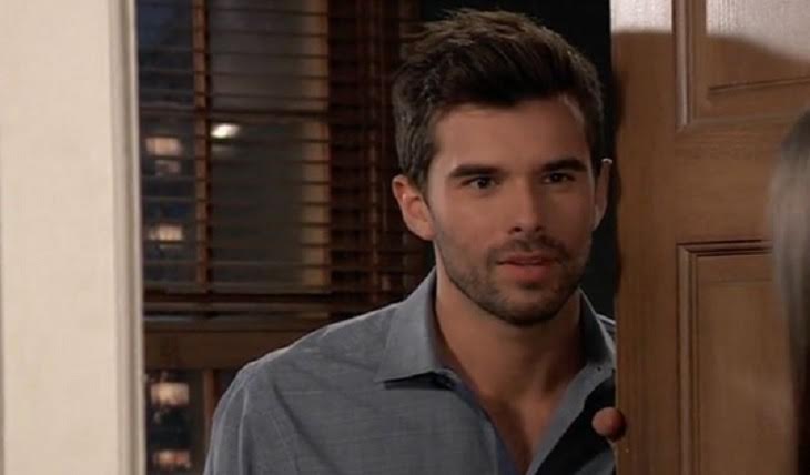 General Hospital Spoilers: Friday, March 15 – Molly & Kristina Argue – Chase Gets Bad News – Sonny Gets Closer To Dante