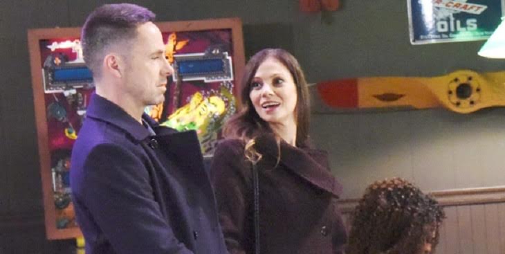 General Hospital Spoilers: Julian Jerome Surprises Kim
