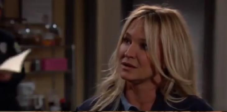 Young and the Restless Spoilers Wednesday, March 27: Kyle Tells Jack The Truth- Sharon Quits At The GCPD- Devon Makes Grand Gesture
