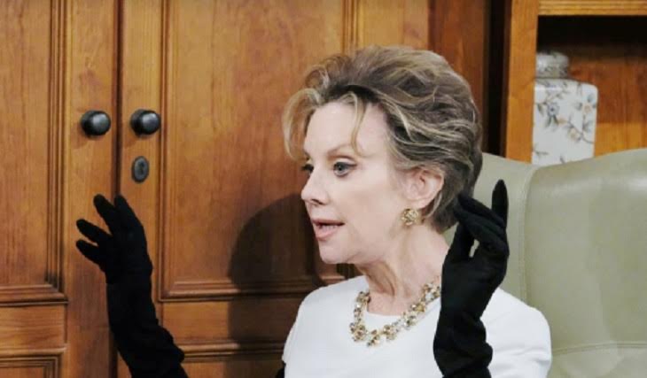 Days of Our Lives Spoilers Wednesday, March 13: Brady Gets An Unpleasant Surprise – Diana Tries To Comfort John
