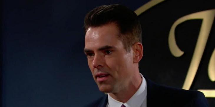 Young and The Restless Spoilers Friday, March 15: Kyle & Summer Make Love- Kerry Gives Jack Intel- Billy & Nick Work Together