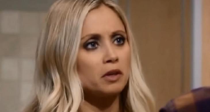 General Hospital Spoilers: Charlotte Cassadine Custody Battle Heats Up Again – Valentin Visits Lulu