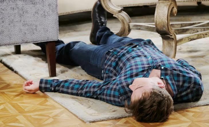Days of Our Lives Spoilers Wednesday, March 27: Claire Schemes – Gabi and Stefan Kiss – Sarah Is Livid – Will Collapses