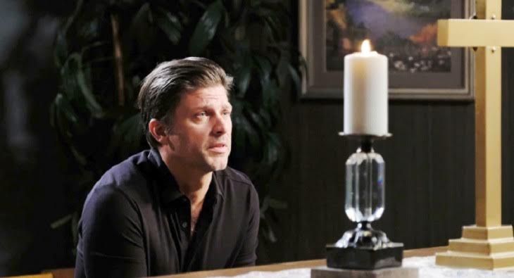Days of Our Lives Spoilers Tuesday, March 19: Eric’s Emotional Promise – Diana Worries – Leo Seeks Information
