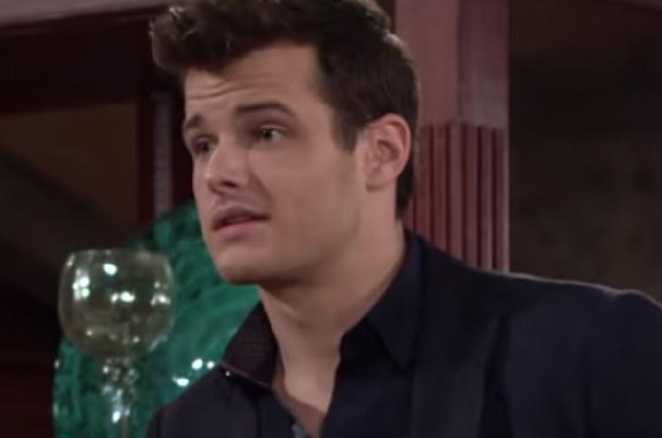 Young And The Restless Spoilers Monday, March 11: Tessa Taken Away In Handcuffs – Kyle Announces Engagement To Summer