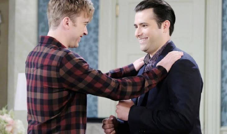 Days Of Our Lives Spoilers Monday, March 11: Marlena Fights For Her Life – Will And Sonny Get Good News
