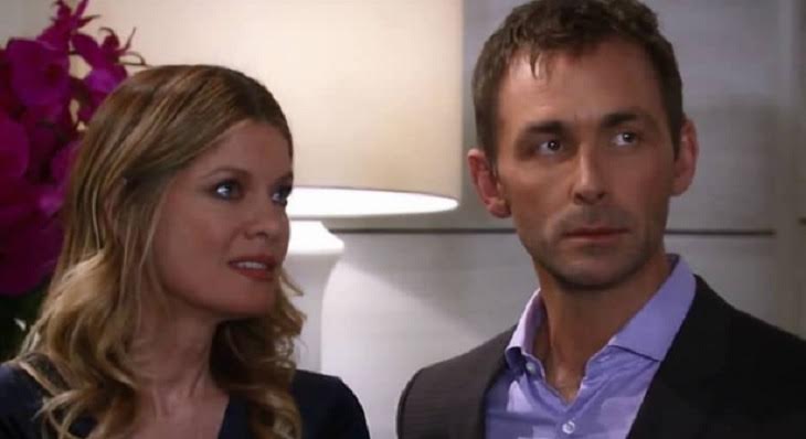 General Hospital Spoilers: Will Valentin Intercept Sasha’s New DNA Test And Change Results?