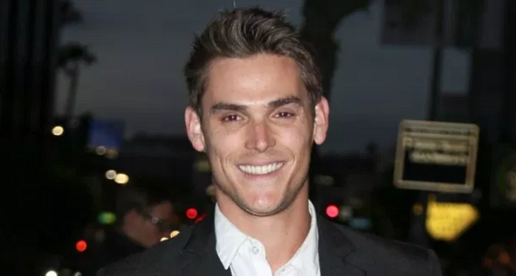 Young And The Restless Spoilers: Adam Newman (Mark Grossman)