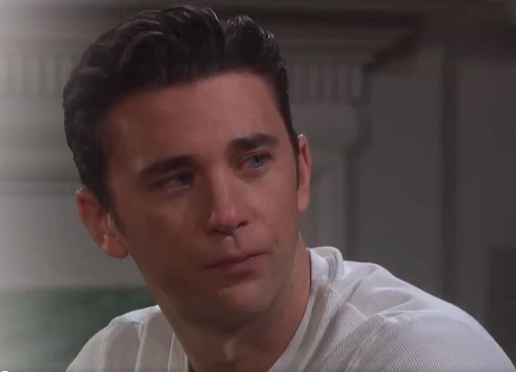 General Hospital News: Billy Flynn