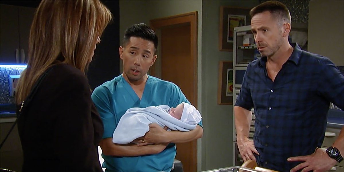 General Hospital Spoilers: Alexis Davis (Nancy Lee Grahn) -