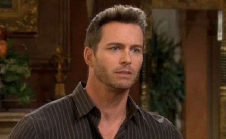 Days Of Our Lives Spoilers: Brady Black (Eric Martsolf)