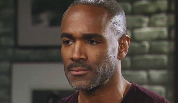 General Hospital Spoilers: Curtis Helps Take Down Shiloh And Dawn Of Day?
