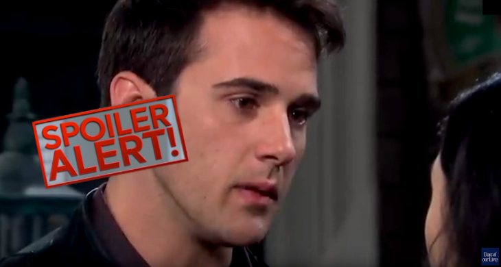 Days Of Our Lives Weekly Spoilers: March 18 to March 22: Marlena’s Tug Of War – JJ Makes An Offer – Gunshots Fired