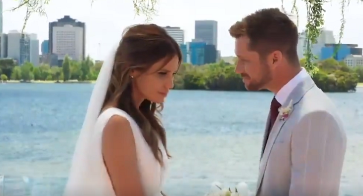 Neighbours Spoilers: Elly Conway (Jodi Anasta)