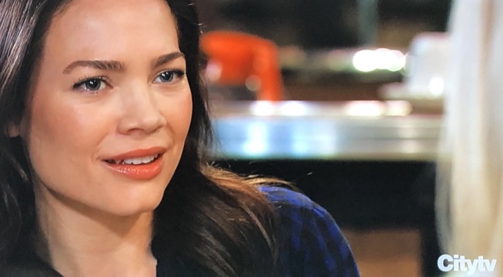 General Hospital Weekly Spoilers April 1 to 5: Liz Needs Bobbie’s Support – Willow Put On Notice – Kim Gets Bad News