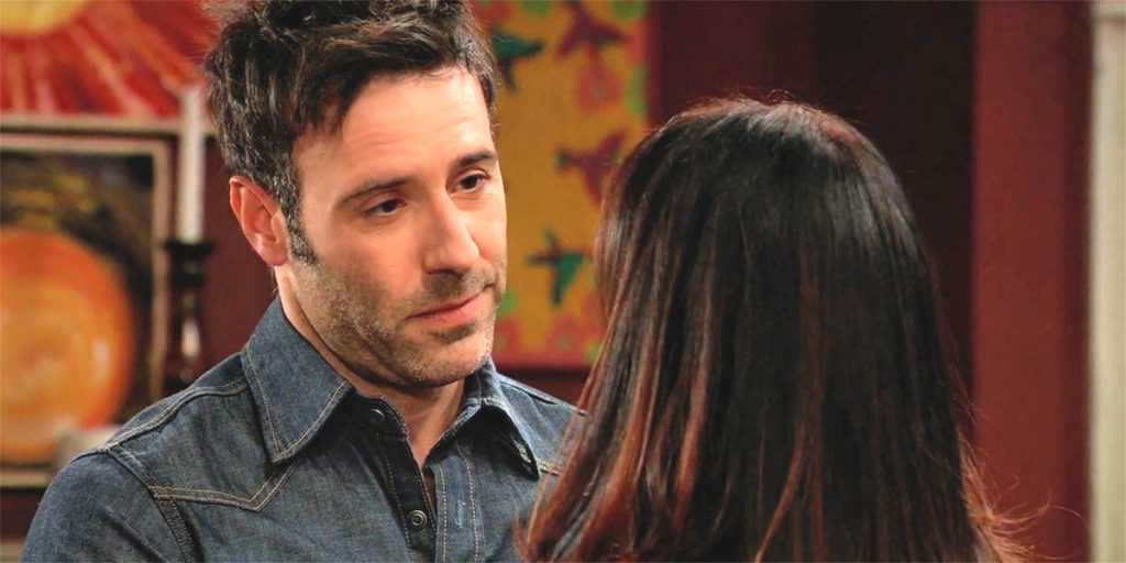 General Hospital Spoilers: Willow the Woman Harmony Ordered To Find, What Does He Want With Her?