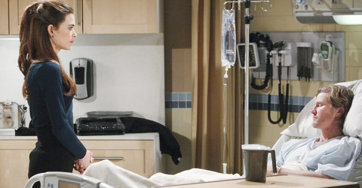 Young And The Restless Spoilers: J.T.’s Explanation Is Redemptive – Can Fans Forgive Him?