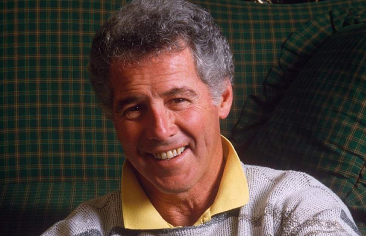 Days Of Our Lives And General Hospital News: Jed Allan