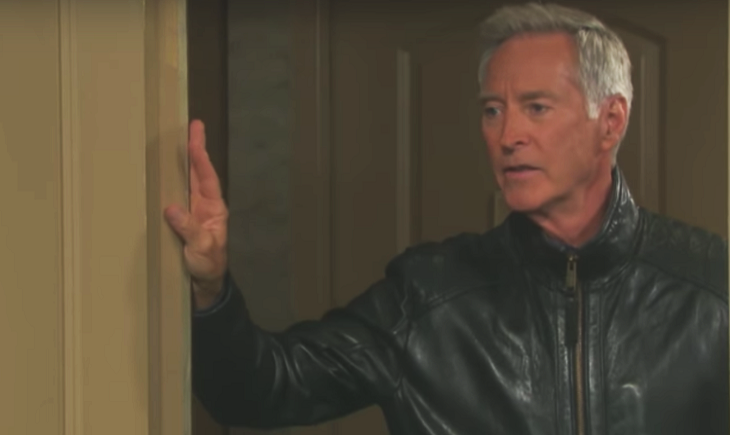 Days Of Our Lives Spoilers: John Black (Drake Hogestyn)