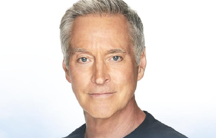 Days of Our Lives News: John Black (Drake Hogestyn)