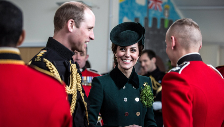 Prince William - Kate Middleton