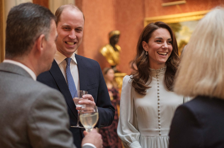Prince William - Kate Middleton