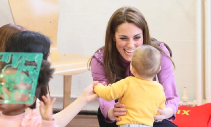 Kate Middleton