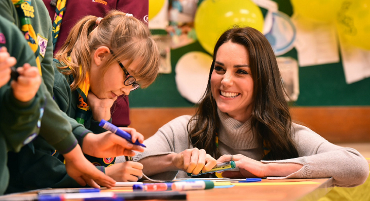 Kate Middleton