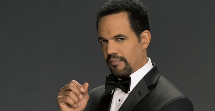 Young And The Restless News: Neil Winters (Kristoff St. John)