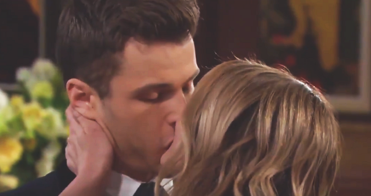 The Young And The Restless Spoilers: Kyle Tells Lola The Shocking Truth – He Is Married To Summer