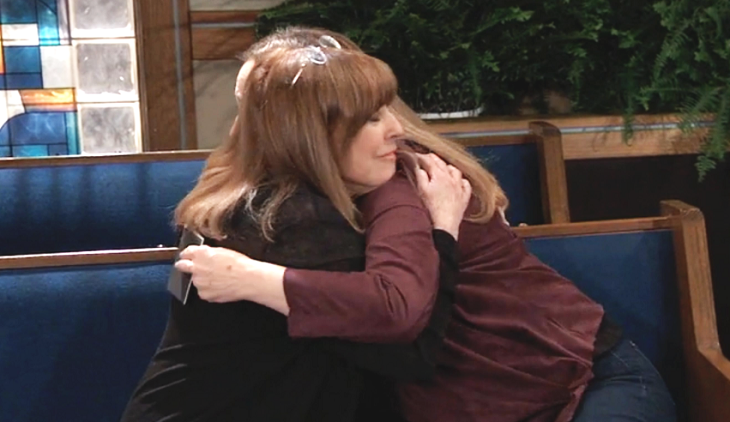 General Hospital News: