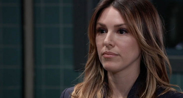 General Hospital Spoilers: Is Margaux A Dawn Of Day Disciple?