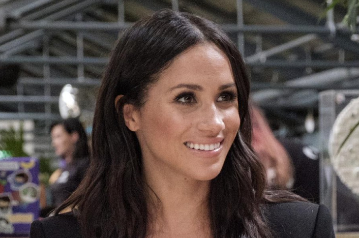 Meghan Markle